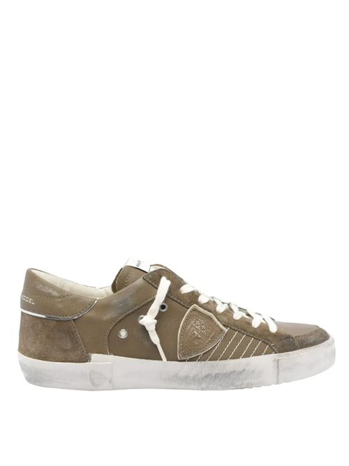 PRSX PHILIPPE MODEL | A012041XP10 MIX POP_MILITAIRE